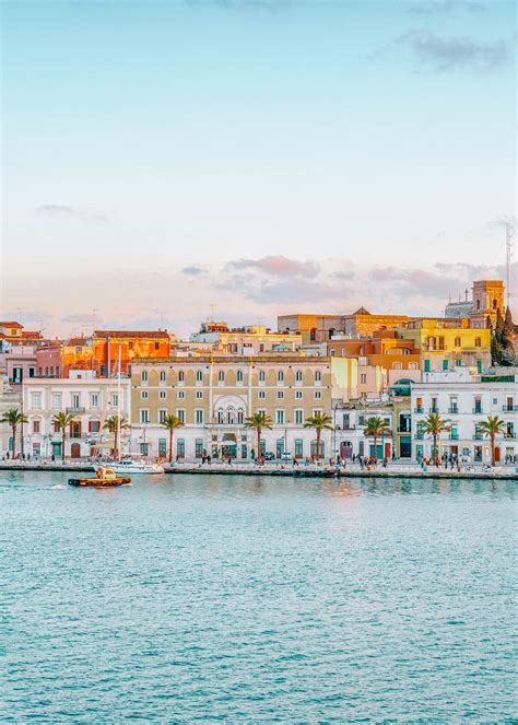 Very Best Things To Do In Brindisi Italy Hand Luggage Only