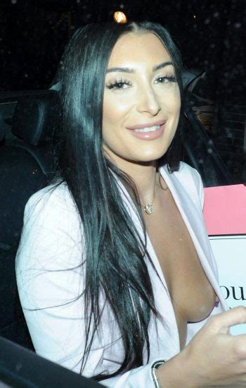 Erin Budina Nude Tits And Nipples Flashing Scandal Planet