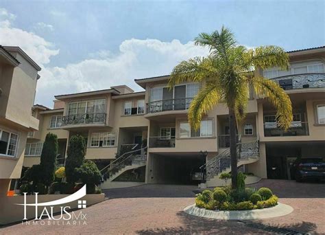 Casa En Condominio En Venta Parques De La Herradura Lamudi Mx