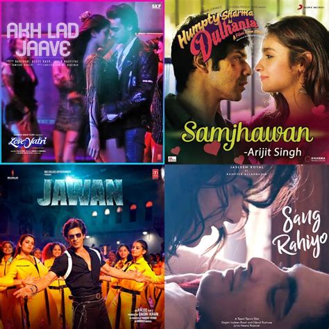 Bollywood Favs