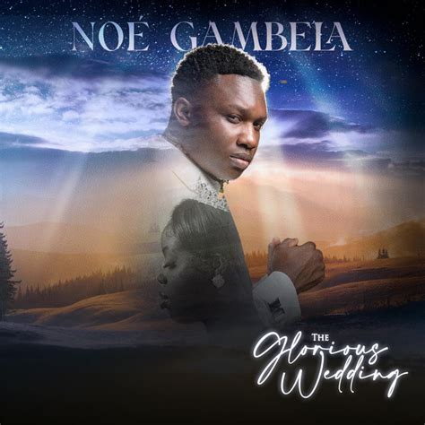 The Glorious Wedding Lbum Par No Gambela Spotify