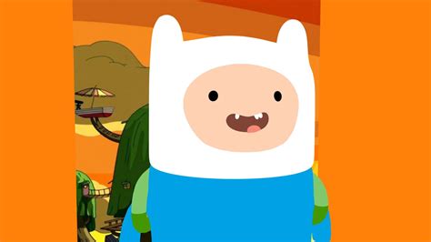 Finn The Human Adventure Time 3d Model By Siropedearte [0634c7e] Sketchfab