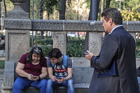 Telefonía Celular Ante Ift Servicio Líder En Quejas