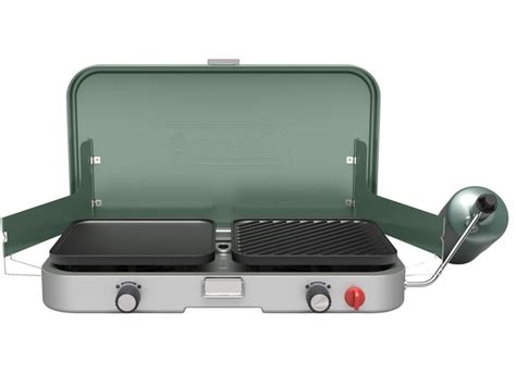 Coleman Cascade In Camp Stove Arredo Interni Cucina