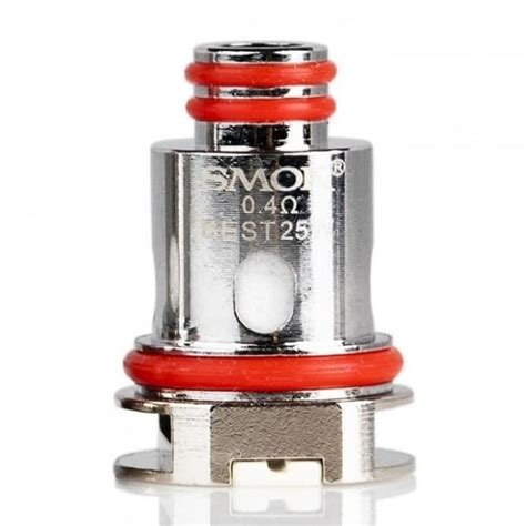 Jual Coil Smok Rpm Harga Satuan Rpm Mesh Ohm Shopee