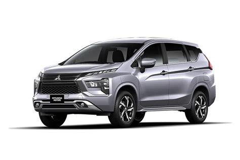 Spesifikasi Mitsubishi Xpander HEV Hybrid Rilis Tahun Depan