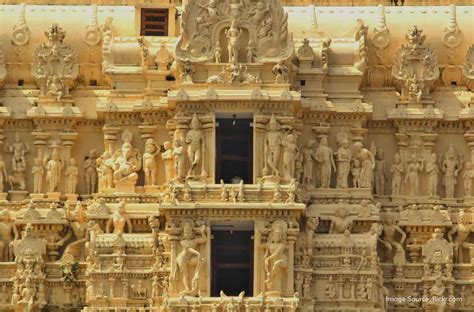 Padmanabhaswamy Temple Explore The Richest Temple In The World