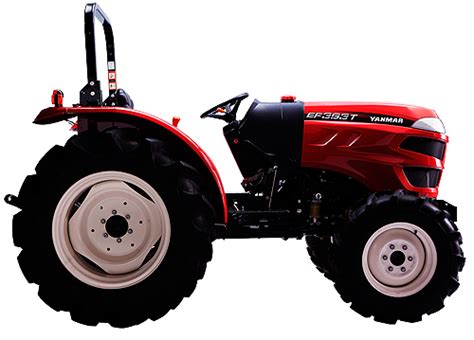 Yanmar Ef393t 4wd Agriculture Farm Tractors Products And Services