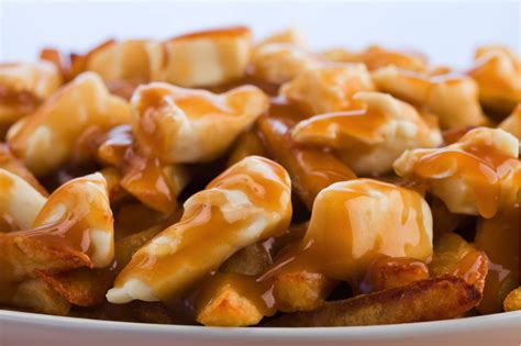 Top Imagen Receta De Poutine De Canada Abzlocal Mx