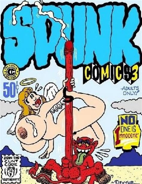 Spunk Comix 3 The Comix Company Comic Book Value And Price Guide