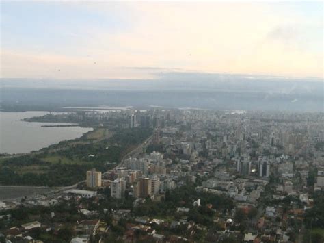 G1 Sexta Será Parcialmente Nublada E Temperaturas Não Sobem Tanto No Rs Notícias Em Rio