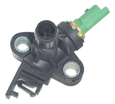 Sensor Temperatura Uno Palio 1 0 8v Fire 55214054 Frete grátis