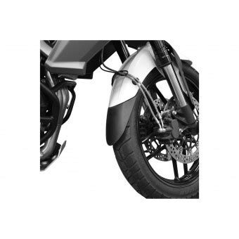 Garde Boue Avant Puig Extension Garde Boue Avant Triumph Tiger 800