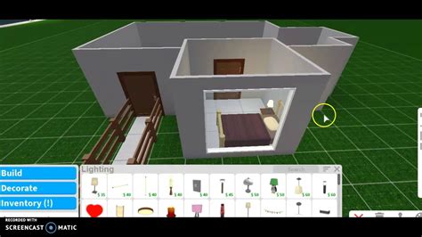 Bloxburg building (READ DESC) - YouTube