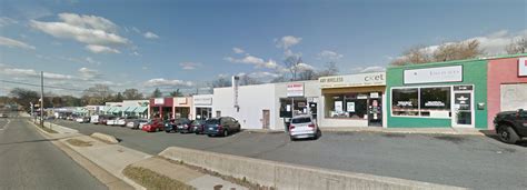 Garden City Commercial Revitalization - Yorktown Civic Association