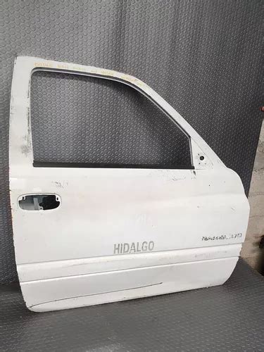 Puerta Derecha Copiloto Dodge Ram Pickup Mod Cuotas Sin Inter S