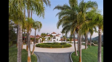 Private Serene Estate In Santa Barbara California Sotheby S