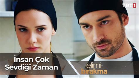 Azra ve Cenk in çok sevince farkına vardığı gerçekler Elimi Bırakma