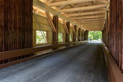 Cannon Covered Bridge Replacement LaBella