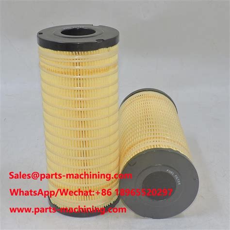 Fuel Filter China Truck Fuel Filter Supplierdiesel Fuel Filter Replacementcaterpillar Fuel