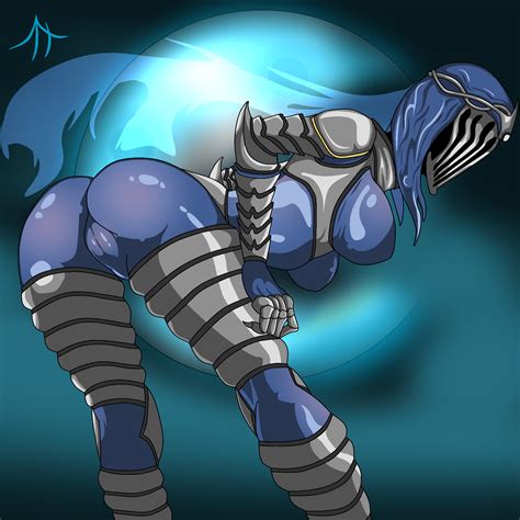 Rule 34 Armor Artist Request Ass Bodysuit Breasts Cameltoe Dancer Of