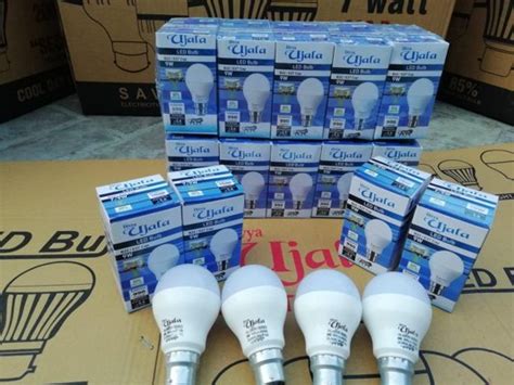 Ujala LED Bulbs Latest Price Dealers Retailers In India