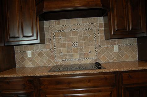 Tumbled marble tile backsplash Tumbled Marble Tile, Marble Tile ...