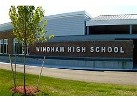 Windham Fails to Make Grade in Top 10 High Schools in NH | Windham, NH Patch