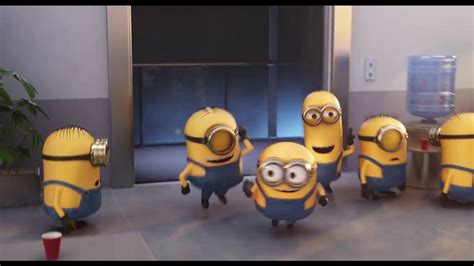 Vivo Smart Phone Minions Tvc Youtube