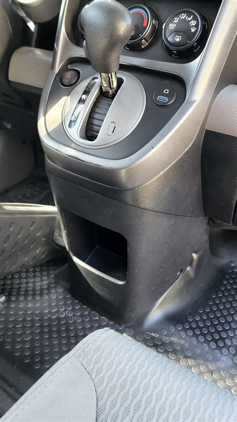 Installing Honda Oem Subwoofer In An Lx Without Any Oem Amp With