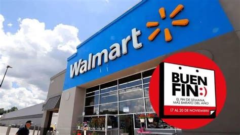 Video Alertan Por Descuentos Falsos En Walmart Este Buen Fin 2024