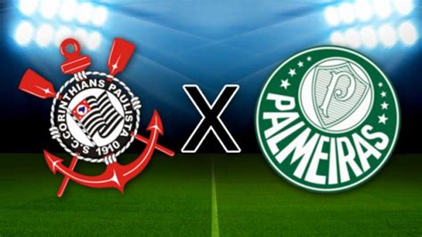 Corinthians E Palmeiras Ao Vivo Gratis - Corinthians x Palmeiras na Copa do Brasil: onde assistir ao vivo ...