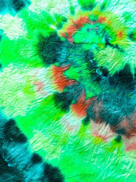 Tie Dye Spiral Background Stock Photo Image Of Natural 169872232