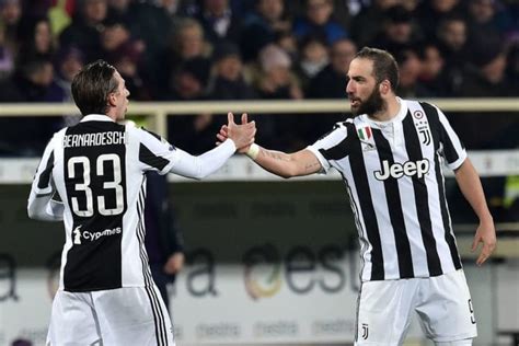 Juventus Champions League Preview: Strengths, Weaknesses, Star Man ...