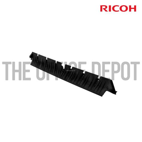 Right Fuser Exit Guide Plate Ricoh Aficio Mpc Genuine D