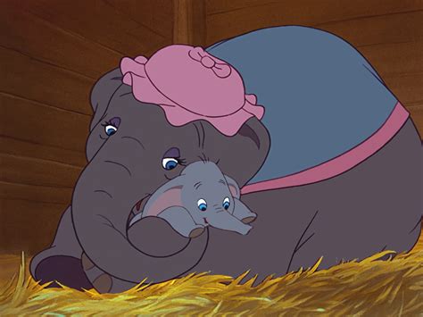 Disney Developing Live-Action ‘Dumbo’ Feature | Animation World Network