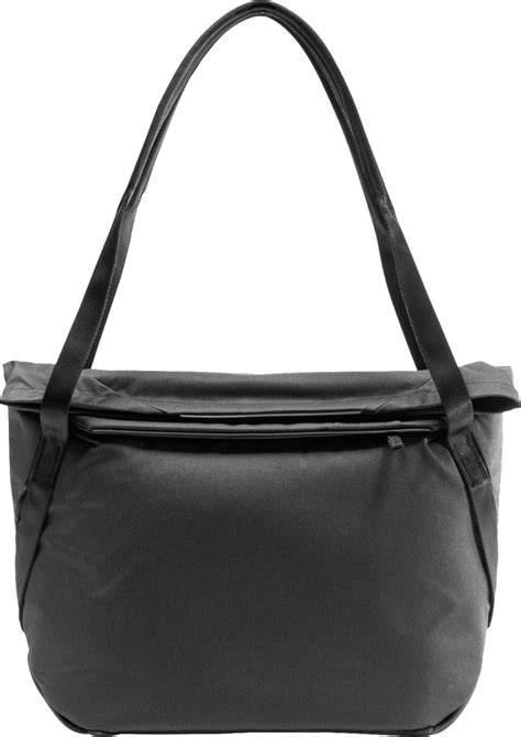 Peak Design Everyday Tote V2 15L Black BEDT-15-BK-2 - Best Buy