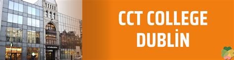 Cct College Dublin Eğitim İrlanda