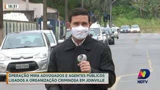 Quem são os 7 advogados presos em Joinville e como funcionava o esquema