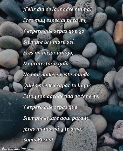 Cinco Mejores Poemas Sobre La Mama Mas Mala Mundo Poemas Online