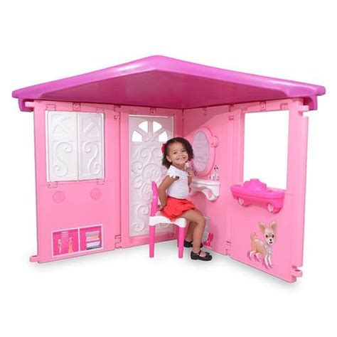 Smart House Barbie Xalingo Extra