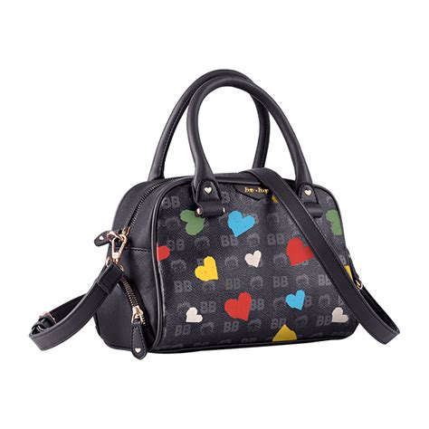 Bolsa Mini Betty Boop BP2903PTCL Semax Brasil