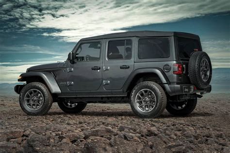 2021 Jeep Wrangler Pictures - 232 Photos | Edmunds