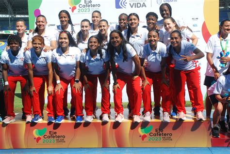 Valle superó la barrera de las 100 medallas en Juegos Nacionales