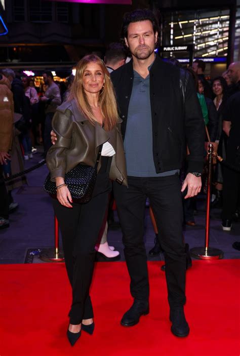 Inside Louise Redknapp S Major Relationship Milestones With New