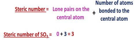 SO3 Lewis structure, Molecular geometry, Bond angle, Shape