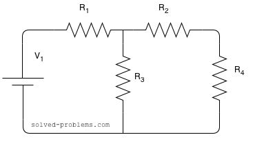 Find Voltage Using Voltage Division Rule – Solved Problems