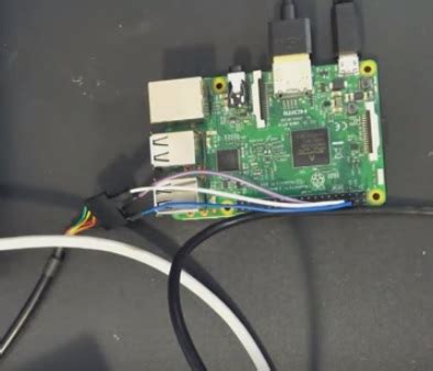 Raspberry Pi 3b Power Supply Requirements - Raspberry