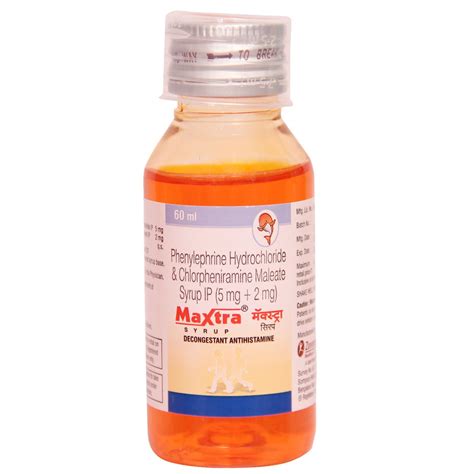 Maxtra Syrup 60 Ml Price Uses Side Effects Composition Apollo Pharmacy