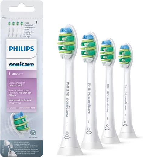 Ko C Wka Philips Sonicare Intercare Pack Specjalizacja